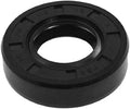 uxcell Metric Rotary Shaft Oil Seal 20x40x10mm TC Double Lips Rubber by uxcell
