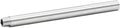 ChillWaves 304 Stainless Steel Pipe Fitting, Nipple Cast Pipe 1" NPT Male x 1" by VisittheCHILLWAVES
