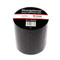 StrongHome Butyl Flashing Tape for Windows & Doors, 6-in. x 75-Ft Roll by Unknown