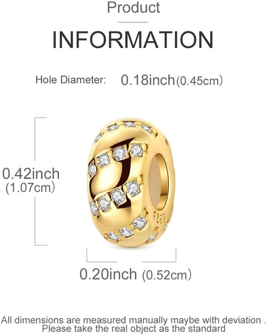 925 sterling silver bracelet necklace pendant, women's jewelry, a charming pendant suitable for matching the original bracelet, perfect for parties, birthdays, and as a jewelry gift