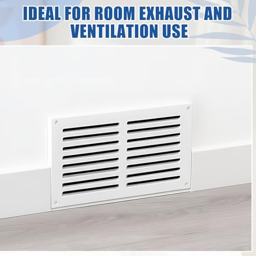 Colingmill 1 Pcs 16 x 8.5" Return Air Vent Cover - Image 6