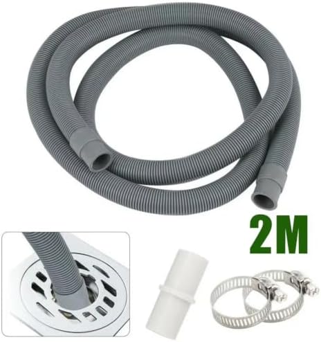 Drain Hose Kit for Speed Queen FF7005WN - Image 2
