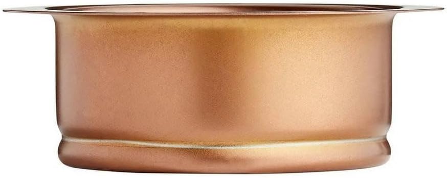 Signature Hardware 453541 3 1/2" Stainless Steel, Kitchen Garbage Disposal - Image 3