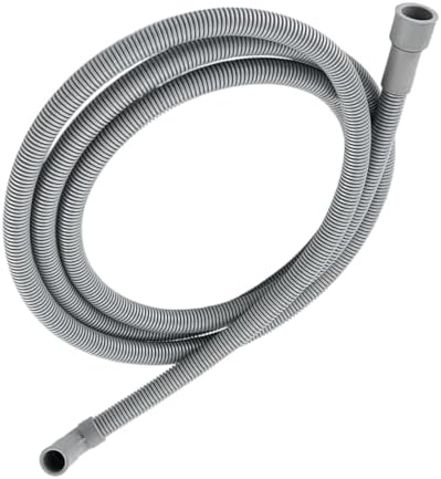 DD67-00059A DD81-02331A Dishwasher Drain Hose Discharge Hose - Image 2