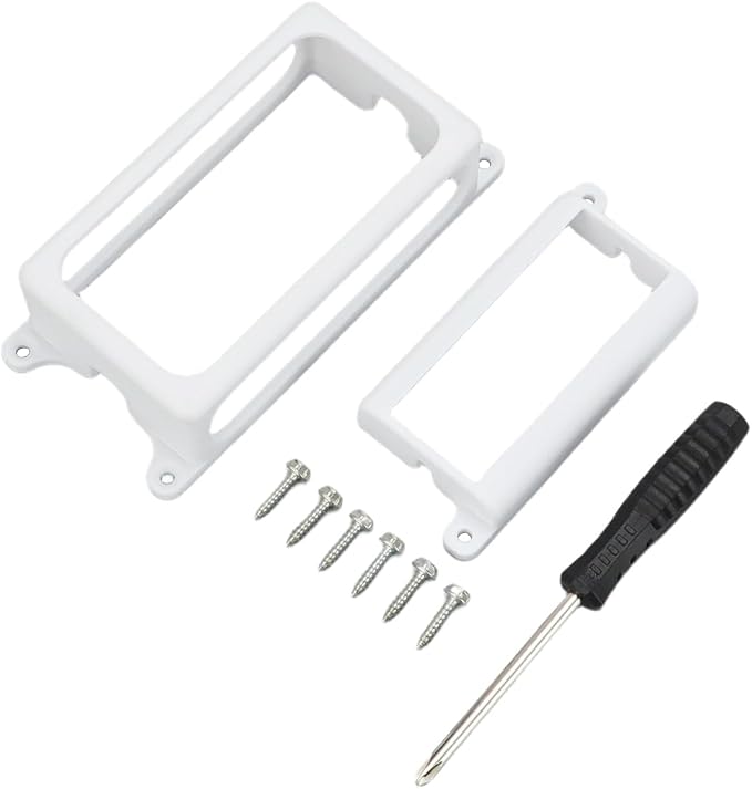 Power Supply & Controller Bracket Kit by MOTOQUEEN