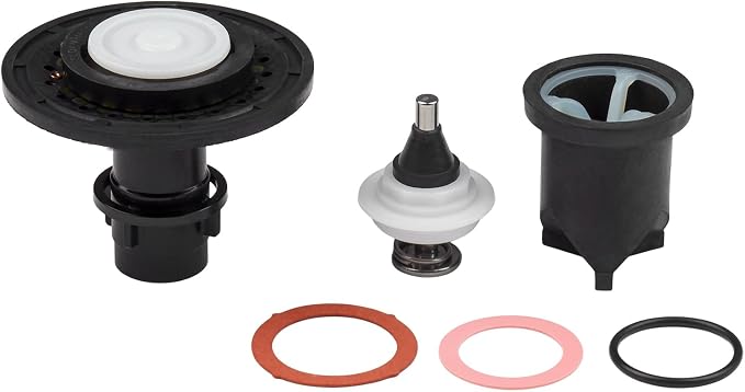 Sloan R-1003-A Regal Water Closet Diaphragm Rebuild Kit, 3.5 GPF, Manual | - Image 3