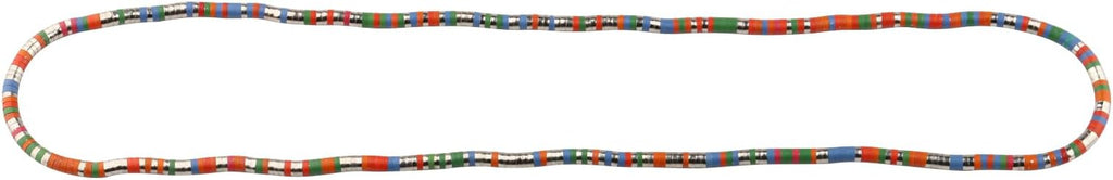 BNQL Bendable Snake Necklace Flexible Multi-purpose Necklace