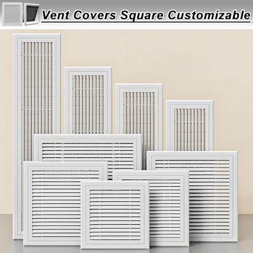 Floor Vent Cover 16 x 38 Air Vent Cover - Image 6