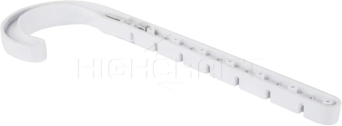 Highcraft PXJHNG112-10 PEX Support J-Hook Hanger - Image 8