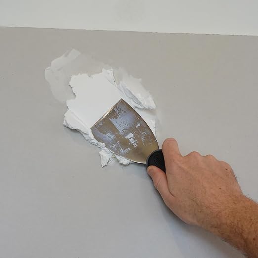 Red Devil 0542 ONETIME Lightweight Spackle Wall Repair, Spackling - Image 6