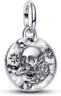 Fashion Charms Compatible for Bracelets,S925 Sterling Silver Charms,For Women Jewelry Present