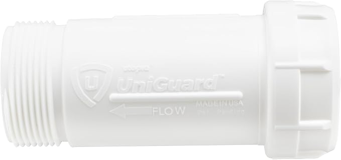 RecPro RV Waterless P-Trap Drain Valve Kit UniGuard - Image 6