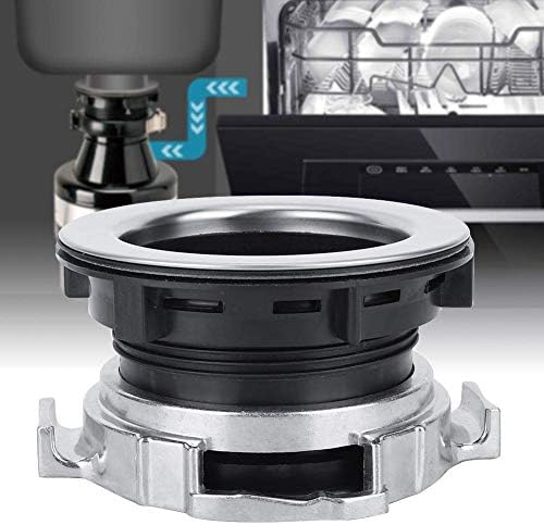 Yosoo 1-Piece Food Waste Disposer Flange and Garbage Disposal Sink Flange Kit - Image 4