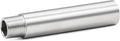 ChillWaves 304 Stainless Steel Pipe Fitting, Nipple Cast Pipe 1" NPT Male x 1" by VisittheCHILLWAVES