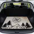 ELEQIN Car Trunk Mat Cargo Liner by ELEQIN