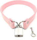 Succuba Padlock Collar Necklace Lolita Collar Cat Kitty Velvet Necklace