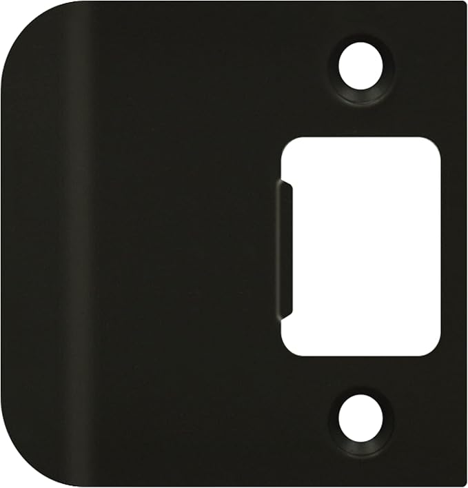 "Nuk3y SP225 Extended Lip Strike Plate" by NUK3YPRODUCTSK3