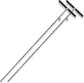 2in1 Soil Probe & Grounding Rod by GOUNENGNAIL