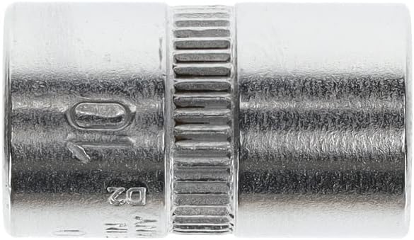 GEDORE D 20 10 Socket 1/4" 10 mm - Image 5