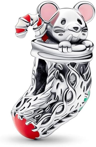 Fashion Charms Compatible for Bracelets,S925 Sterling Silver Charms,For Women Jewelry Present