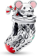Fashion Charms Compatible for Bracelets,S925 Sterling Silver Charms,For Women Jewelry Present