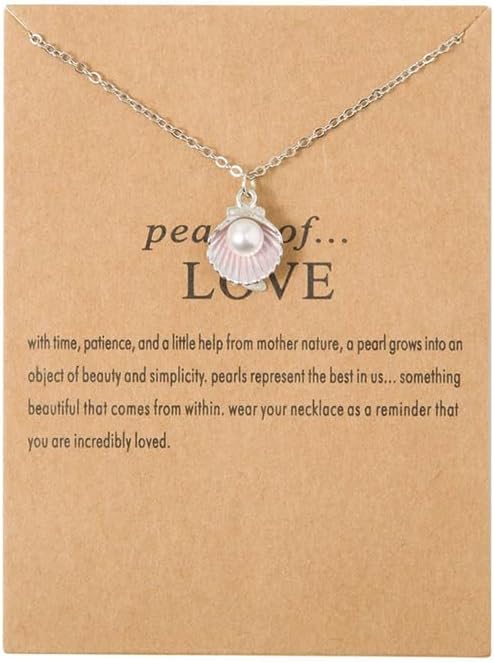 6Pcs Gold Beach Starfish Necklace Set for Women Cute Beachy Hawaii Star Fish Bulk Necklaces Pack Trendy Hawaiian Friendship Matching Jewelry Accessories