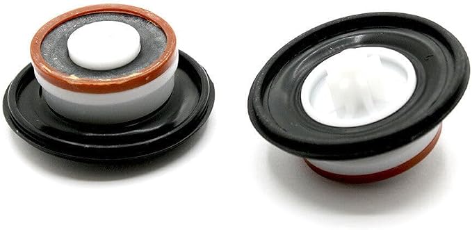 Replacement Sprinkler Valve Diaphragm Repair Kit - Image 2