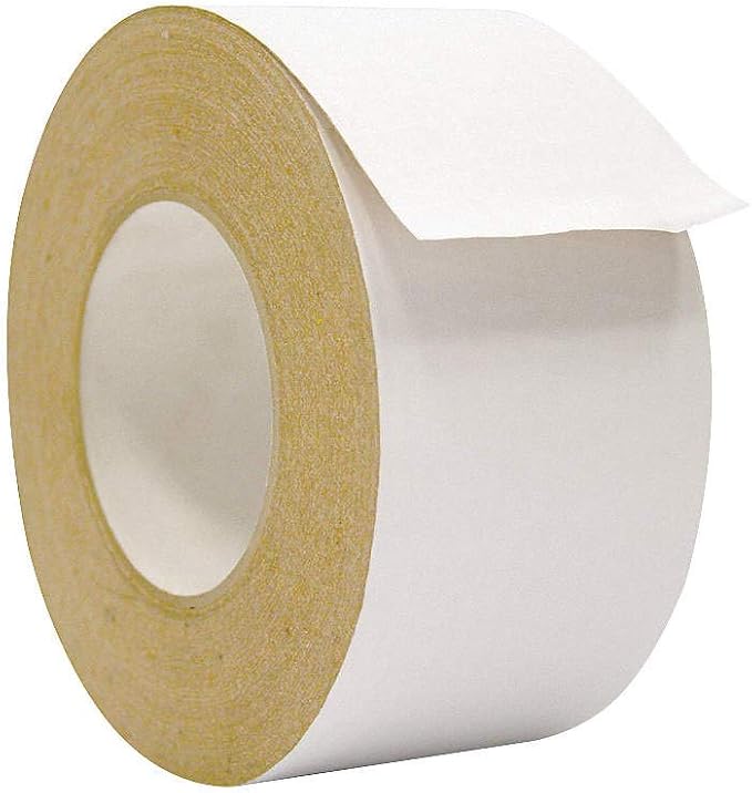 3" x 150 ft. Fiberglass Pipe Insulation Tape - Image 2