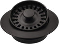 GZILA Garbage Disposal Strainer and Stopper by GZILA