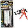 Project Kit Includes PC Products PC-Concrete Epoxy Adhesive Paste by ProtectiveCoatingCo