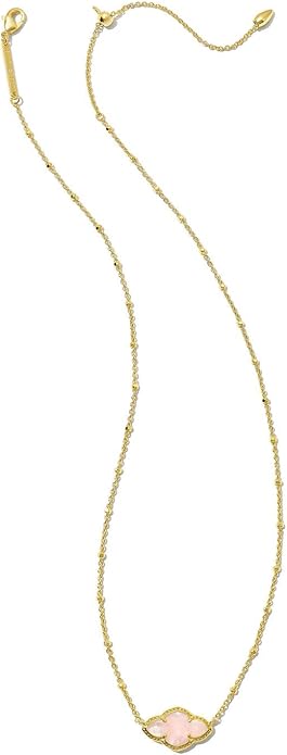 Kendra Scott Abbie Pendant Necklace, Fashion Jewelry for Women