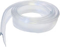 Gordon Glass® Angled Clear Vinyl Slide-in Sweep|Wipe|Seal|Drip by HLLNWB