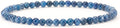 Cherry Tree Collection - Small, Medium, Large Sizes - Gemstone Beaded Bracelets For Women and Men - 4mm Round Beads
