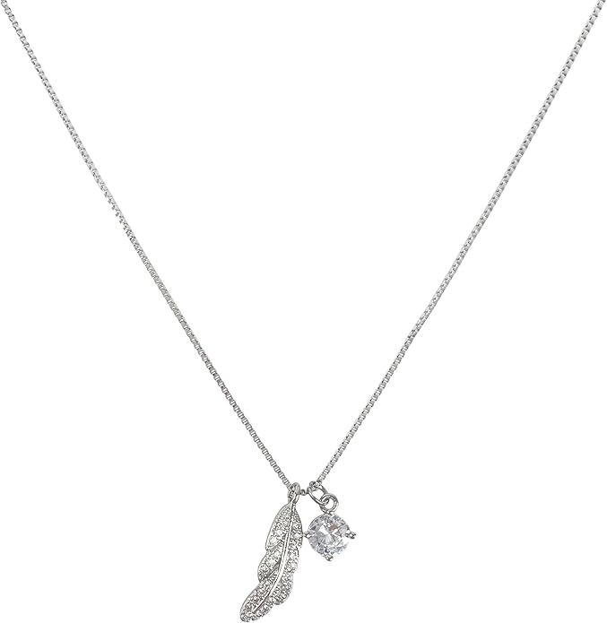 Snake Butterfly Necklace for Women Y2k Irregular Round Bead Pendant Women's Jewelry