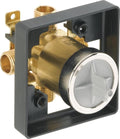 Delta Faucet R10000-UNBX MultiChoice Universal Tub and Shower Valve Body by Unknown