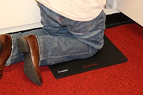 Rhino Mats DTT24GX17 Diamond Plate Anti-Fatigue Mat - Image 6