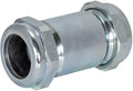 Eastman 4-5/8 Inch Long Pattern Compression Coupling, 1-1/4 Inch IPS, by Eastman