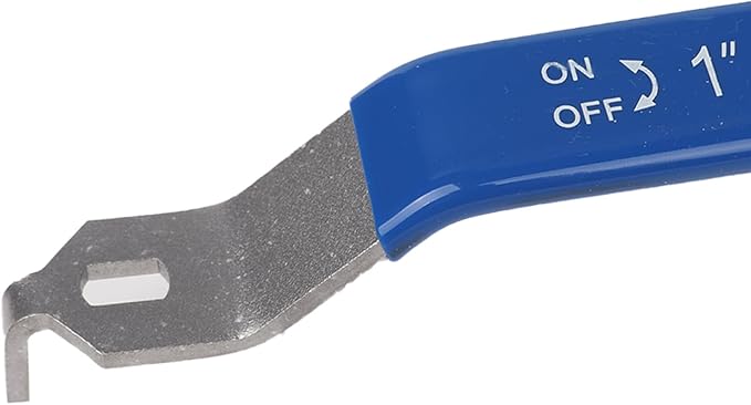 Stainless Steel Lever Handle - Image 3