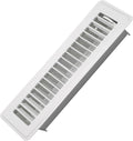 Howeall 2" x 10" Floor Register by Howeall