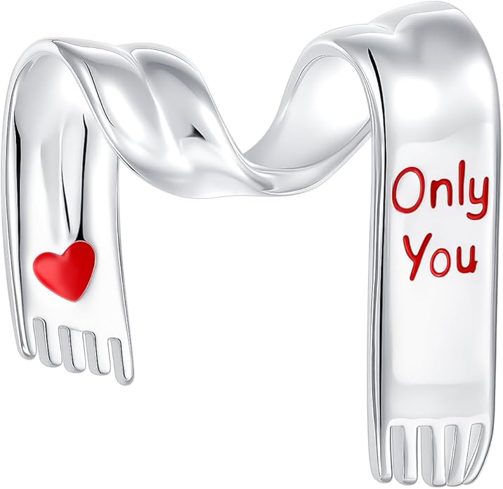 925 Sterling Silver Charms for Bracelets and Necklaces Charms for Women Fashion Jewelry for Women Friend and Mother
