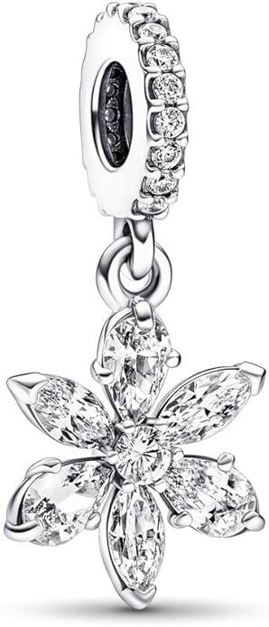 Fashion Charms Compatible for Bracelets,S925 Sterling Silver Charms,For Women Jewelry Present