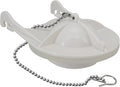 3-Inch Toilet Flapper For American Standard 738920-0070A | Universal Fit for WC by KitchenandBathroomAccessor
