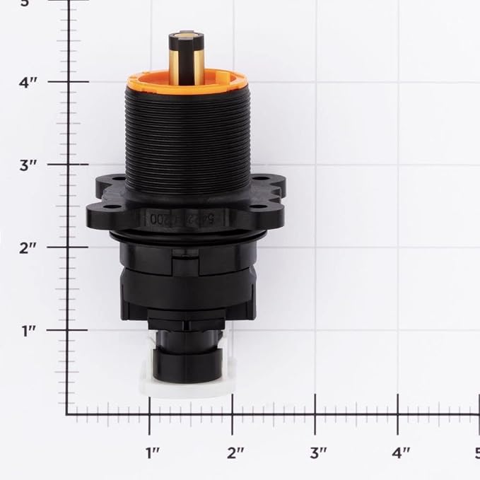 Price Pfister Pref, 0X8 Shower Valve Cartridge - Image 4