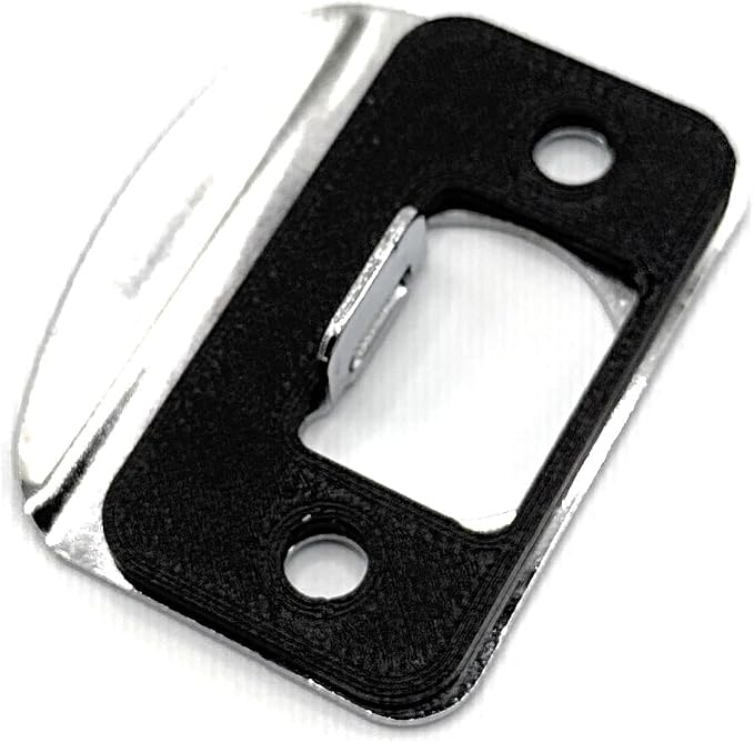 Perfect Fit Door Strike Shims Spacer - Image 2