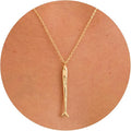 14K Gold Plated Dainty Pendant Butterfly Bead Boot Bee Baseball Flower Compass Airplane Heart Hummingbird Tree Necklace Simple Jewelry Gift for Women
