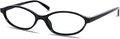 Retro Oval Sunglasses for Women Chic Cat Eye 90s Sunnies Lightweight Narrow Shades Trendy UV protection Sun Glasses