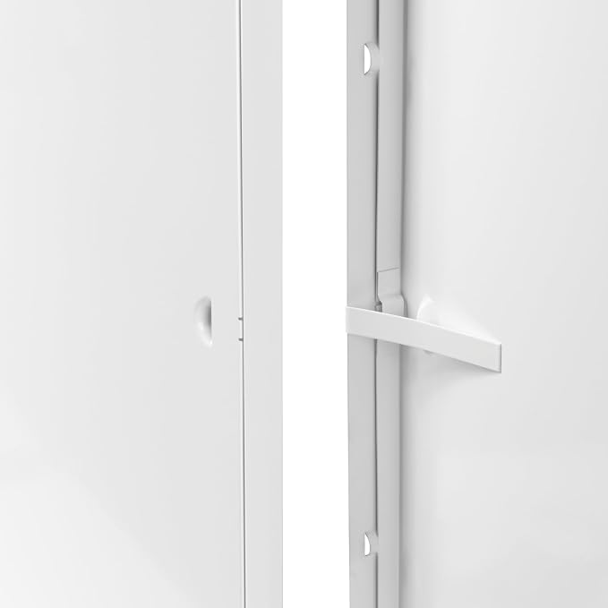 Vent Systems Access Panel for Drywall 20 x 24 Inch - Image 6