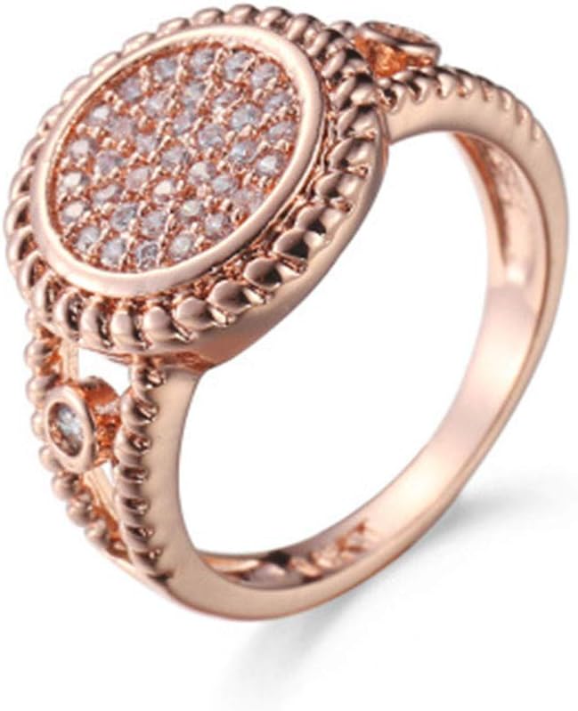 Copper Alloy for Rose Gold Jewelry-Corrosion Resistant Copper Casting Alloy-Rings, Necklaces, Pendants and Any Other Copper Metal Required for Casting(rose gold)