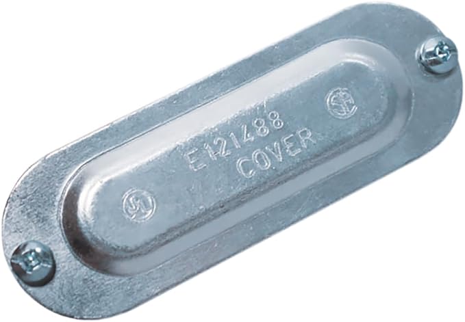 Sigma ProConnex 02-55642LB 3/4" Rigid Conduit Body - Image 3