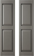 Builders Edge Ekena Millwork 12 in. W x 63 in. H Builders Edge, Standard Two by Builders+Edge